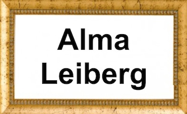 Alma Leiberg