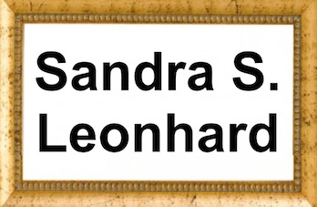 Sandra S. Leonhard