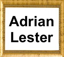 Adrian Lester