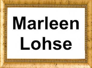 Marleen Lohse