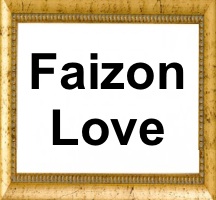 Faizon Love