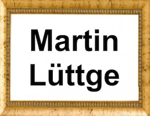 Martin Lüttge