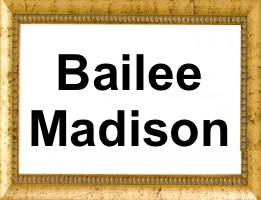 Bailee Madison