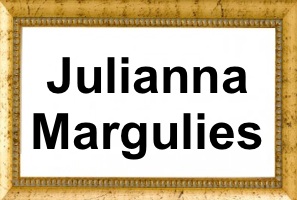 Julianna Margulies