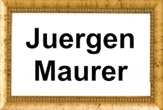 Juergen Maurer