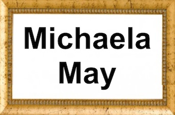 Michaela May