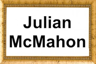 Julian McMahon