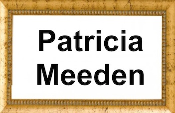 Patricia Meeden