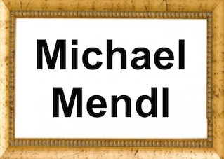 Michael Mendl