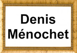 Denis Ménochet