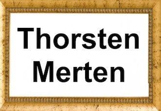 Thorsten Merten