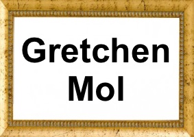 Gretchen Mol