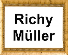 Richy Müller