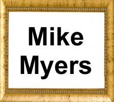 Mike Myers