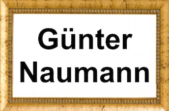 Günter Naumann