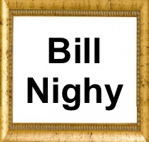 Bill Nighy