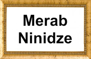 Merab Ninidze
