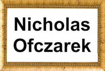 Nicholas Ofczarek