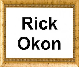 Rick Okon