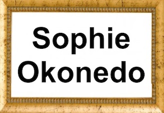 Sophie Okonedo
