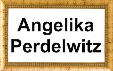 Angelika Perdelwitz