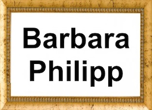 Barbara Philipp