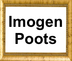 Imogen Poots