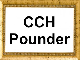 CCH Pounder