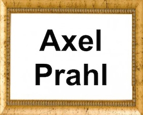 Axel Prahl