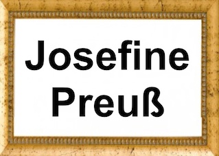 Josefine Preuß