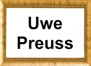 Uwe Preuss