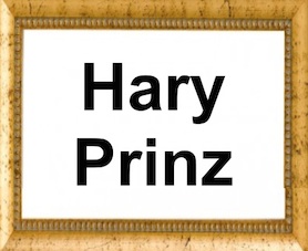 Hary Prinz