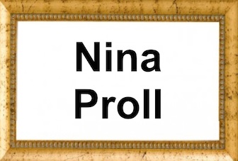 Nina Proll
