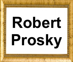 Robert Prosky