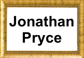 Jonathan Pryce