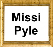 Missi Pyle