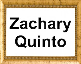 Zachary Quinto