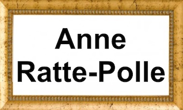 Anne Ratte-Polle