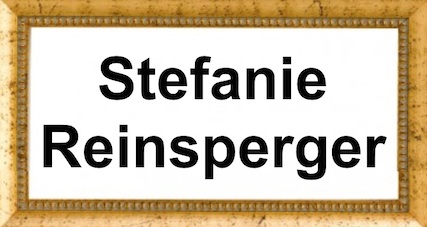 Stefanie Reinsperger