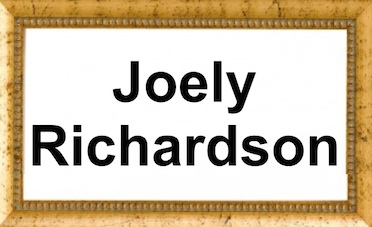 Joely Richardson