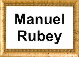 Manuel Rubey