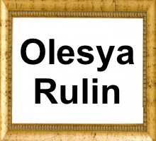 Olesya Rulin