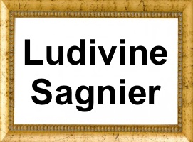 Ludivine Sagner