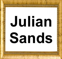 Julian Sands