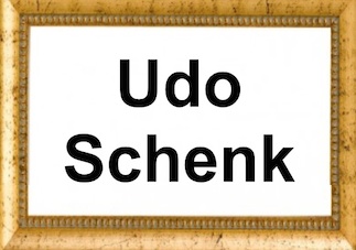 Udo Schenk