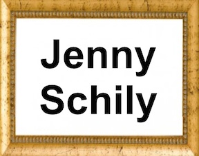 Jenny Schily