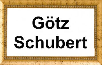 Götz Schubert