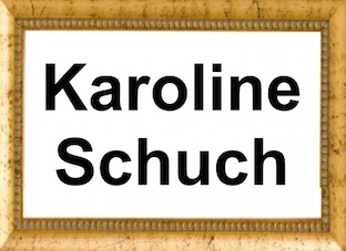 Karoline Schuch