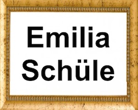 Emilia Schüle