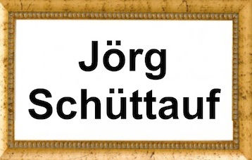 Jörg Schüttauf